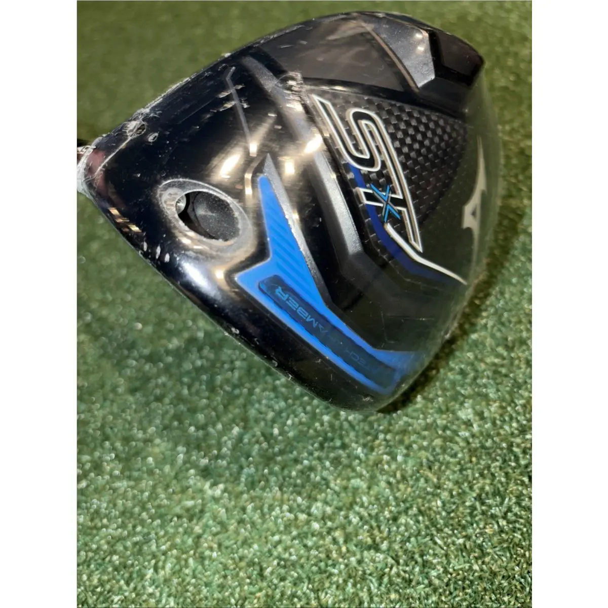 Mizuno  - STX 230 - STX 6