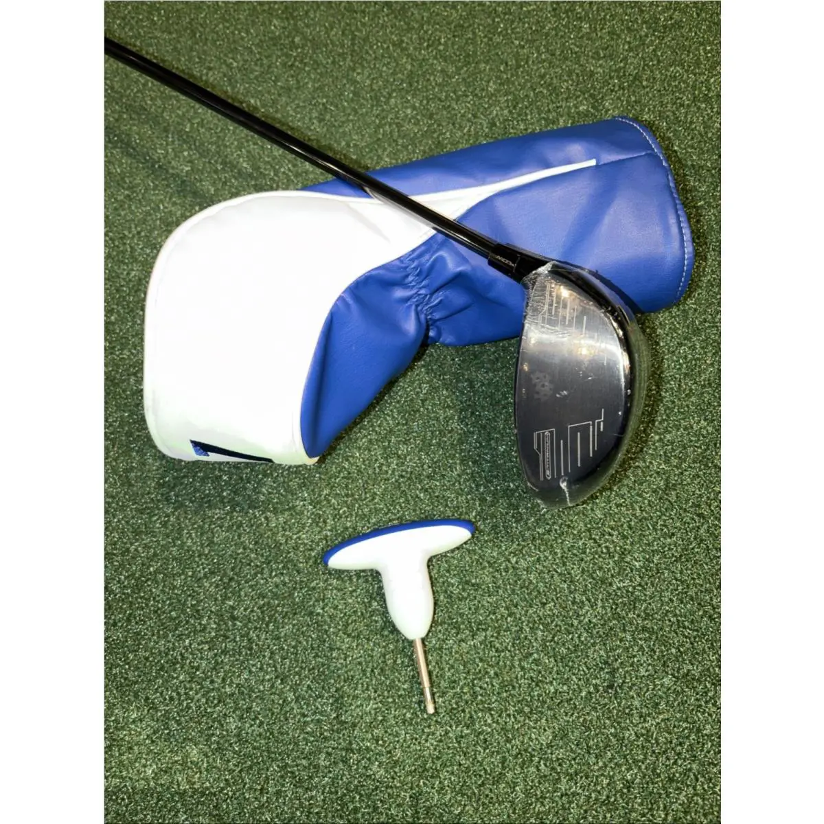 Mizuno  - STX 230 - STX 7