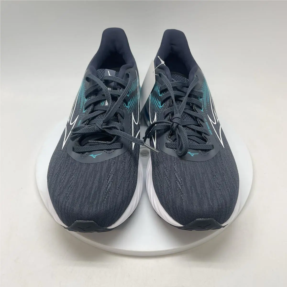 Mizuno shoes - Mizuno Wave Inspire 21 - Wave Inspire - 4114909W00 - Gray 0