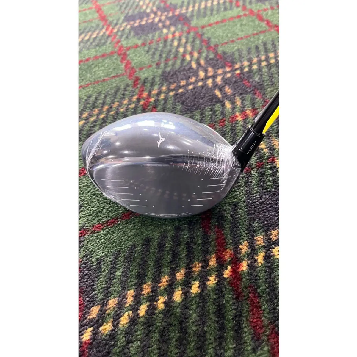 Mizuno  - ST190 - ST190 1