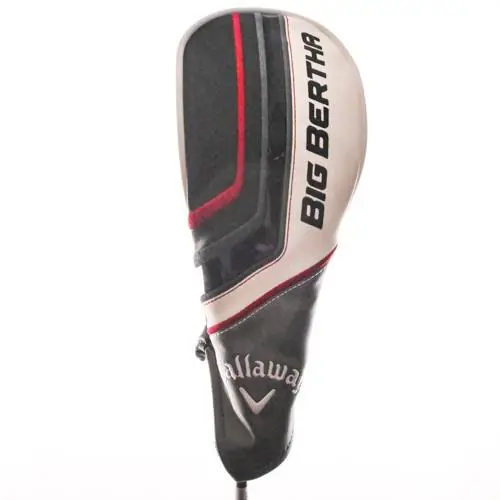 Callaway  - Big Bertha 2023 - Big Bertha (UPC: 0689769701481) 4