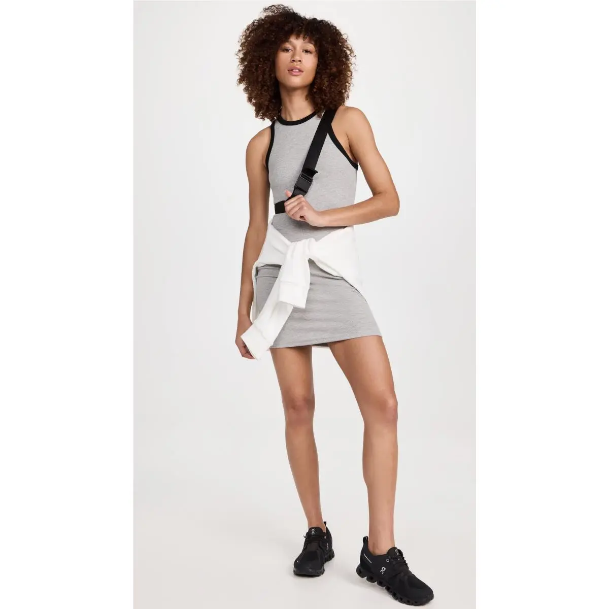 On-Running shoes - 59.98527-630 - 5998527-630 - all black 0