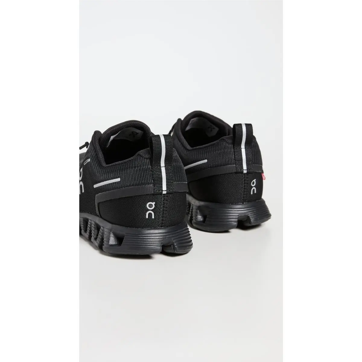 On-Running shoes - 59.98527-630 - 5998527-630 - glacier white 11
