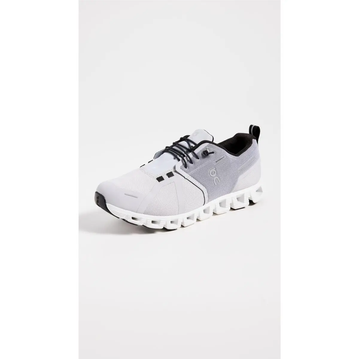 On-Running shoes - 59.98527-630 - 5998527-630 - glacier white 4