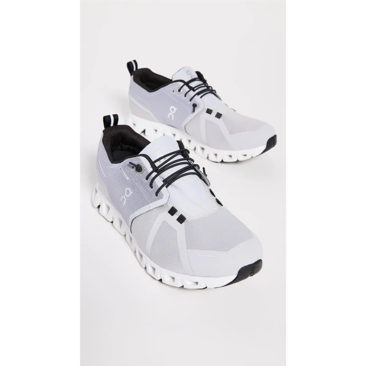 On-Running shoes - 59.98527-630 - 5998527-630 - glacier white 6
