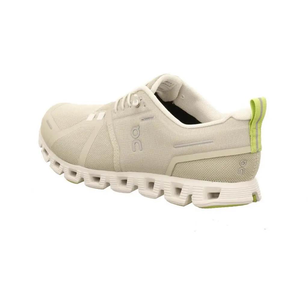 On-Running shoes - 59.98527-630 - 5998527-630 - chalk ice 8