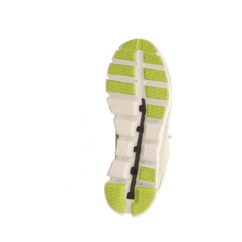 On-Running shoes - 59.98527-630 - 5998527-630 - pearl fog 18