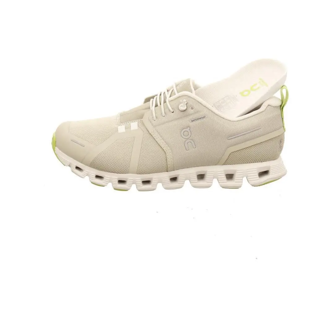 On-Running shoes - 59.98527-630 - 5998527-630 - pearl fog 19