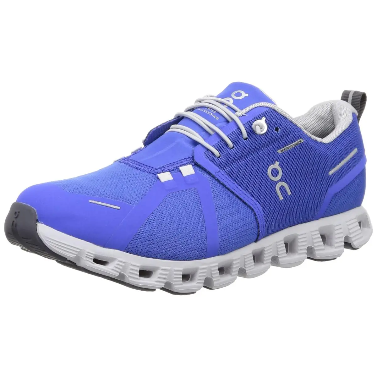 On-Running shoes - 59.98527-630 - 5998527-630 - all black 15