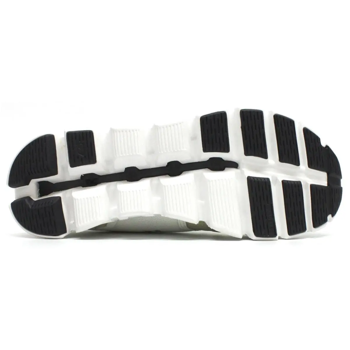 On-Running shoes - 59.98527-630 - 5998527-630 - glacier white 29