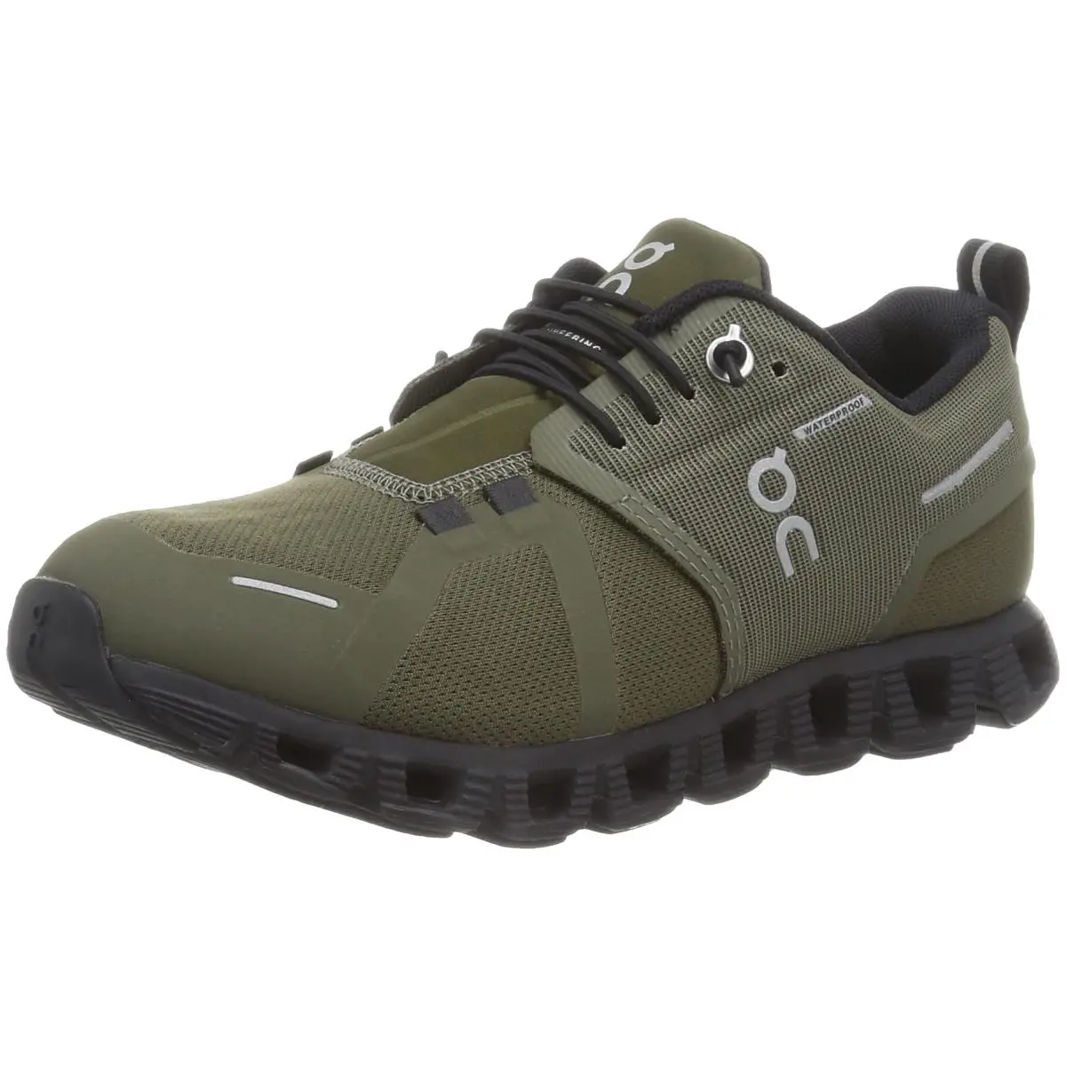 On-Running shoes - 59.98527-630 - 5998527-630 - pearl fog 32