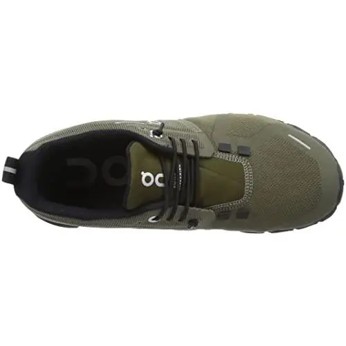 On-Running shoes - 59.98527-630 - 5998527-630 - pearl fog 36