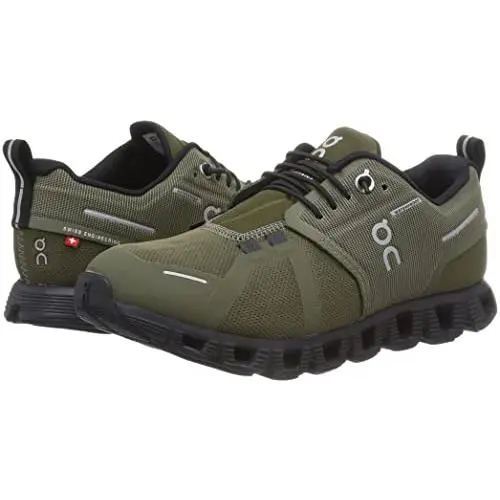 On-Running shoes - 59.98527-630 - 5998527-630 - pearl fog 39