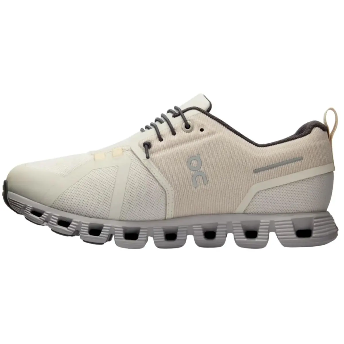 On-Running shoes - 59.98527-630 - 5998527-630 - pearl fog 4