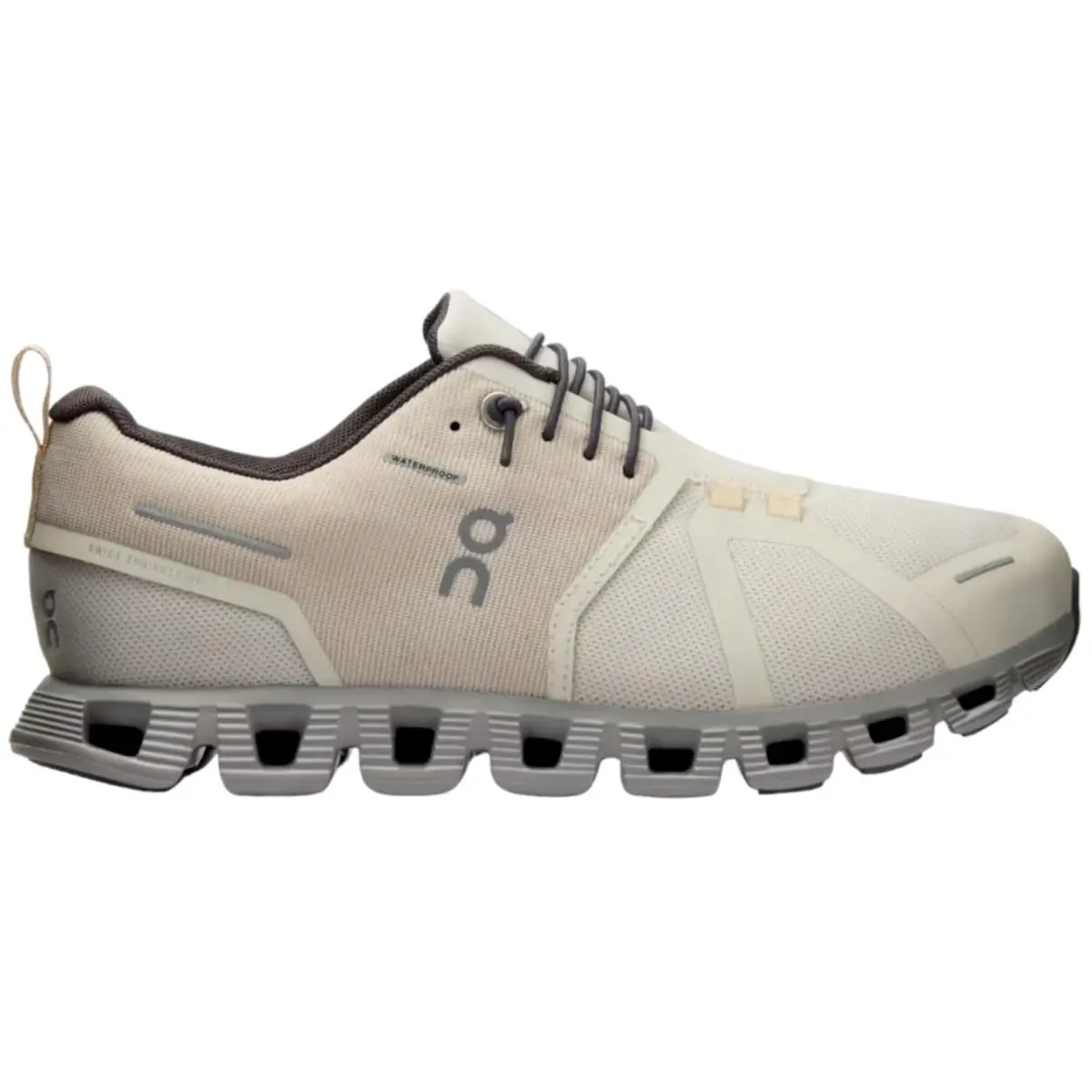 On-Running shoes - 59.98527-630 - 5998527-630 - pearl fog 5