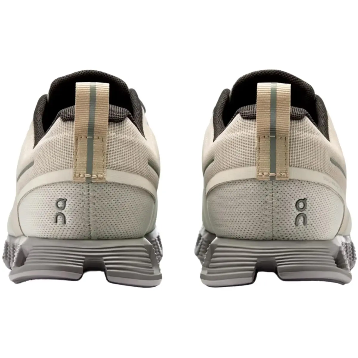 On-Running shoes - 59.98527-630 - 5998527-630 - pearl fog 6
