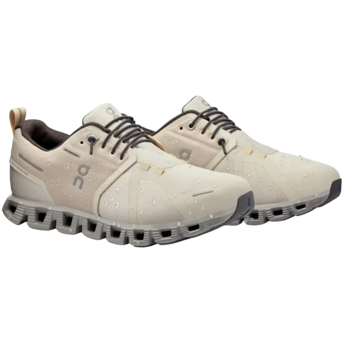 On-Running shoes - 59.98527-630 - 5998527-630 - pearl fog 7
