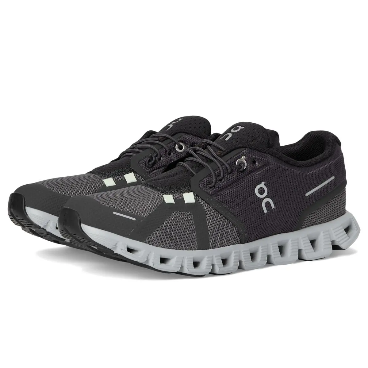 On-Running shoes - 59.98527-630 - 5998527-630 - glacier white 36