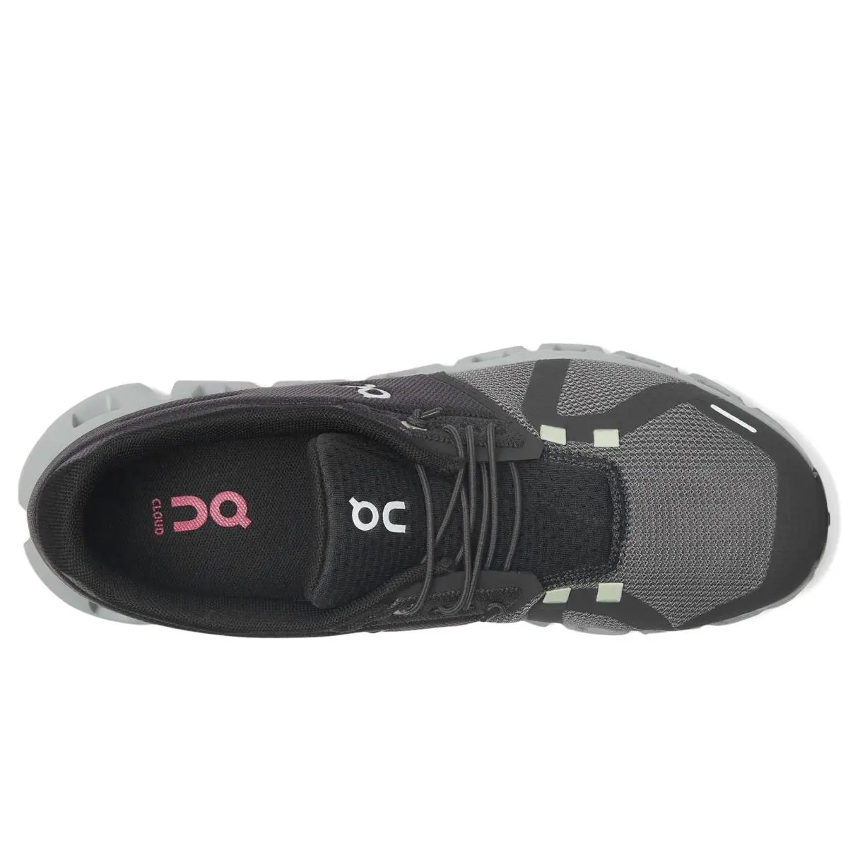 On-Running shoes - 59.98527-630 - 5998527-630 - glacier white 37