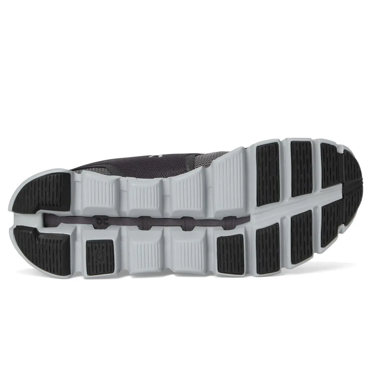 On-Running shoes - 59.98527-630 - 5998527-630 - glacier white 38