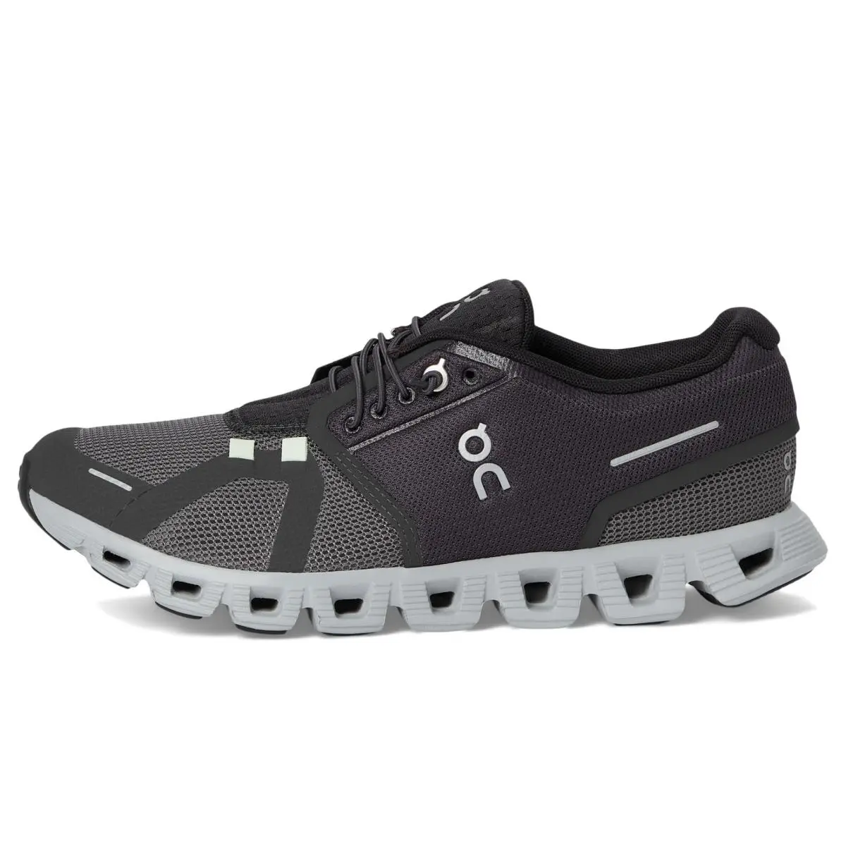 On-Running shoes - 59.98527-630 - 5998527-630 - glacier white 39