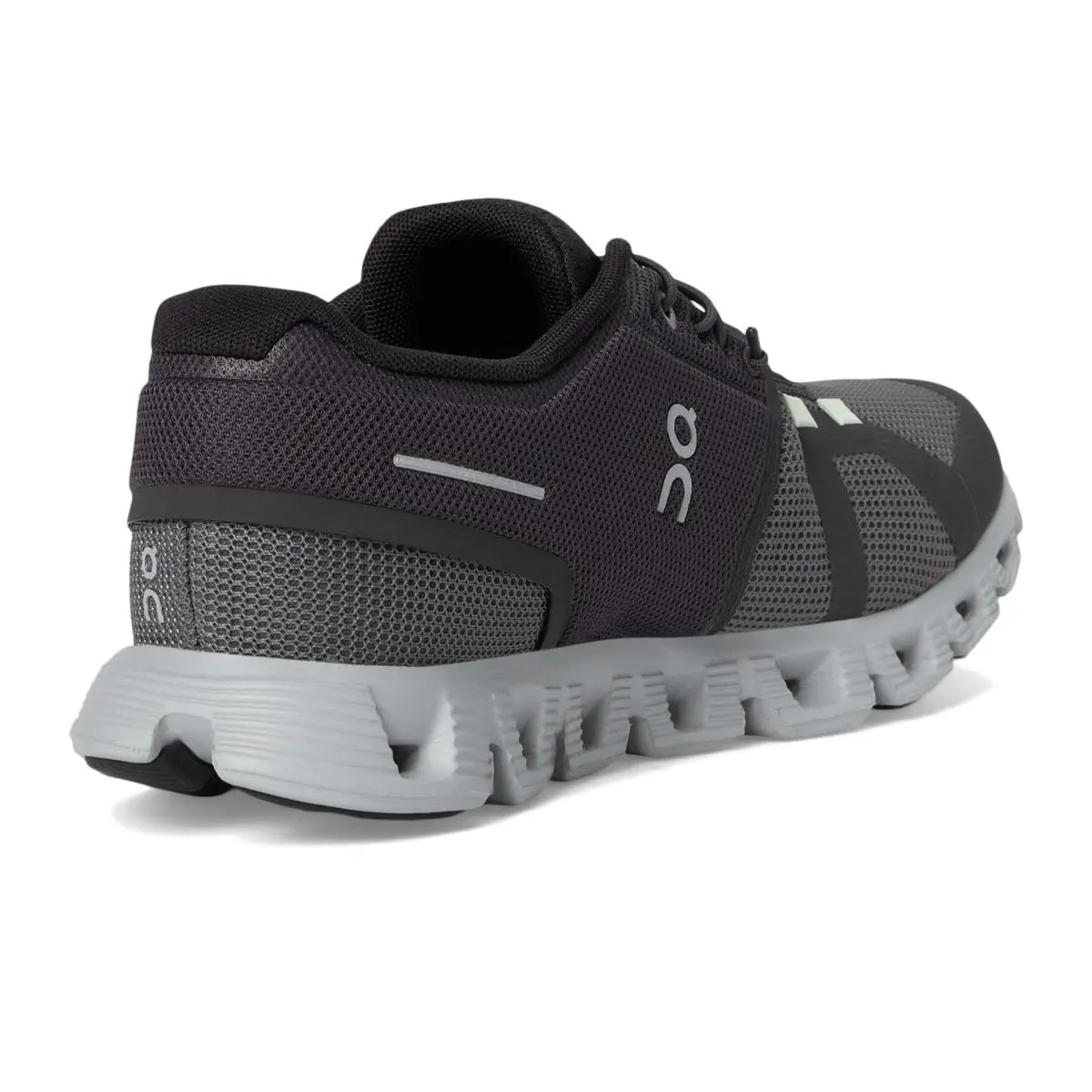 On-Running shoes - 59.98527-630 - 5998527-630 - glacier white 40