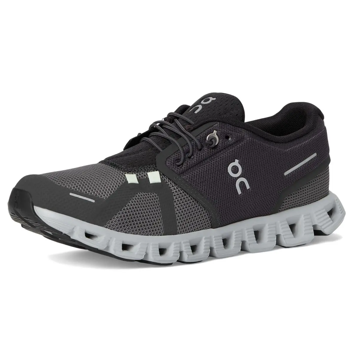 On-Running shoes - 59.98527-630 - 5998527-630 - glacier white 42