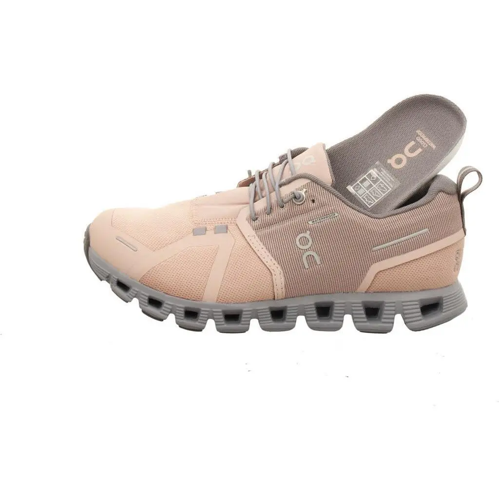 On-Running shoes - 59.98527-630 - 5998527-630 - glacier white 19