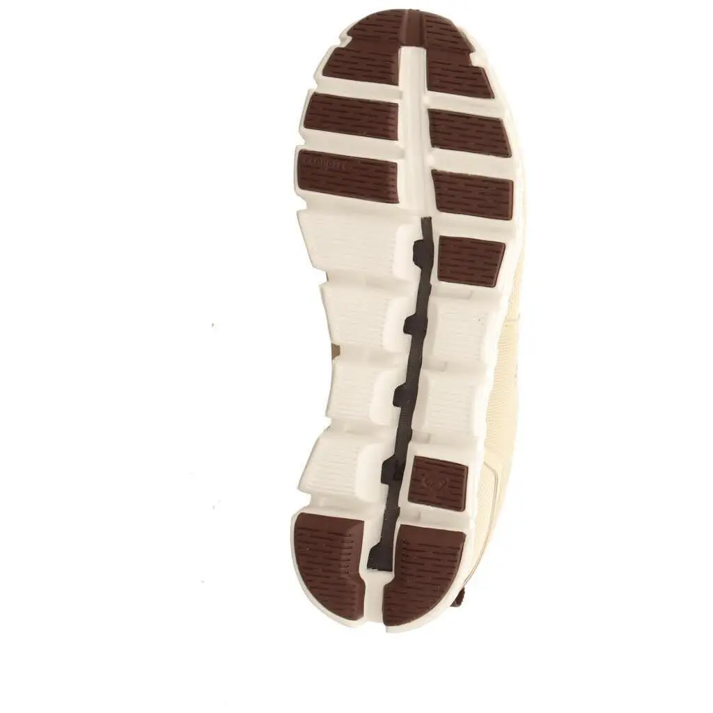 On-Running shoes - 59.98527-630 - 5998527-630 - glacier white 34