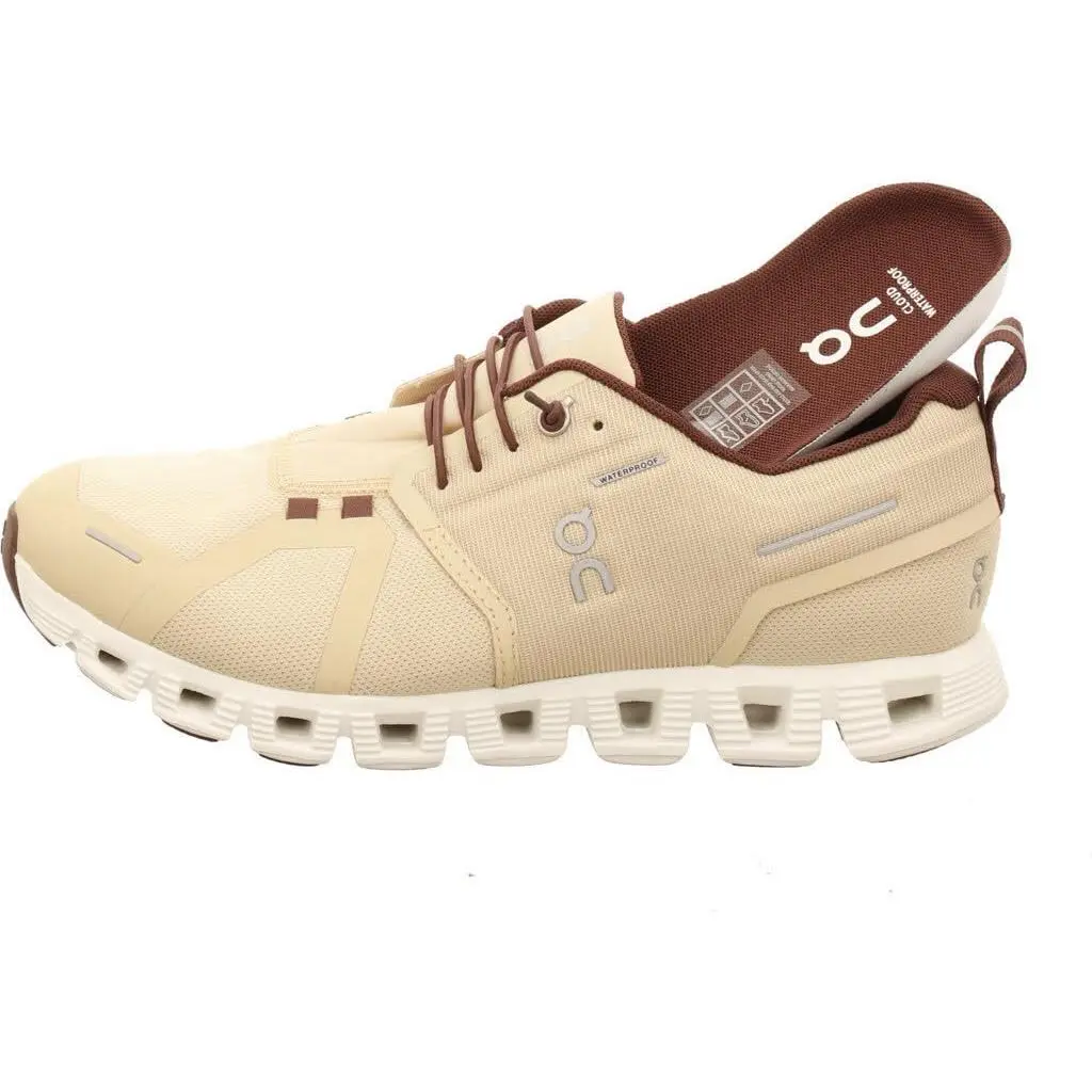 On-Running shoes - 59.98527-630 - 5998527-630 - glacier white 35