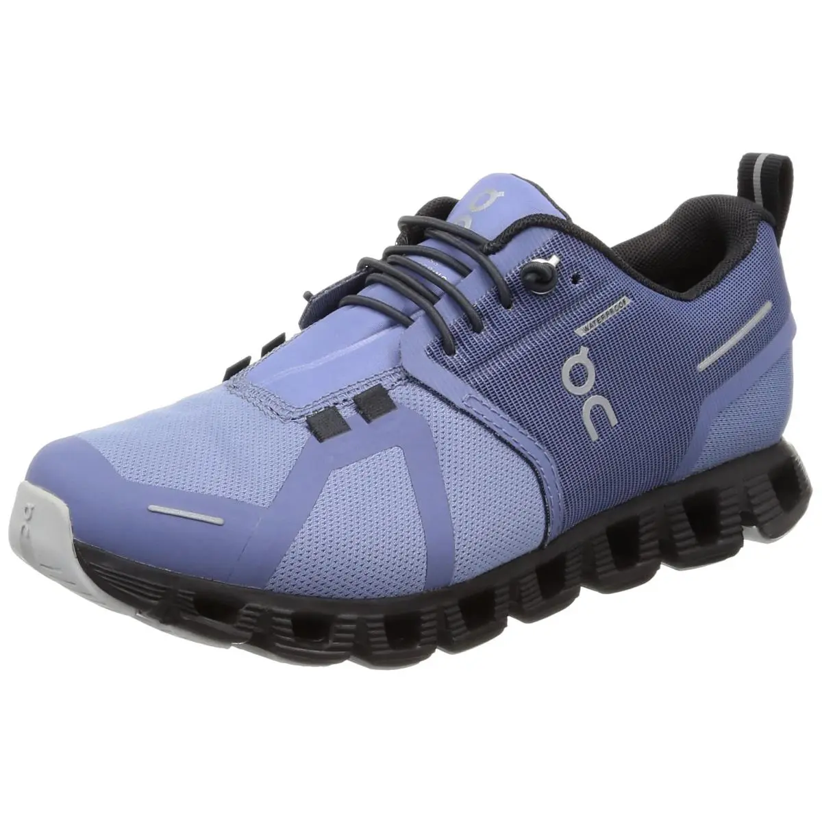 On-Running shoes - 59.98527-630 - 5998527-630 - pearl fog 9