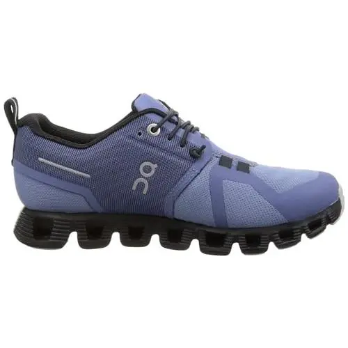 On-Running shoes - 59.98527-630 - 5998527-630 - pearl fog 12