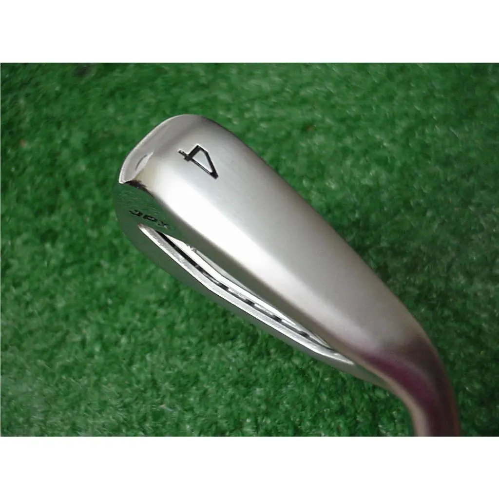 Mizuno  - jpx 925 - jpx 2