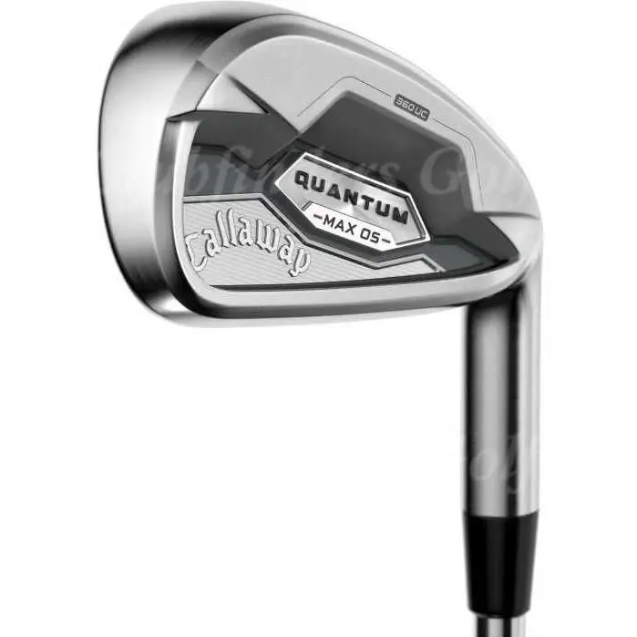 Callaway  - Quantum MAX OS 2026 - Quantum MAX 0