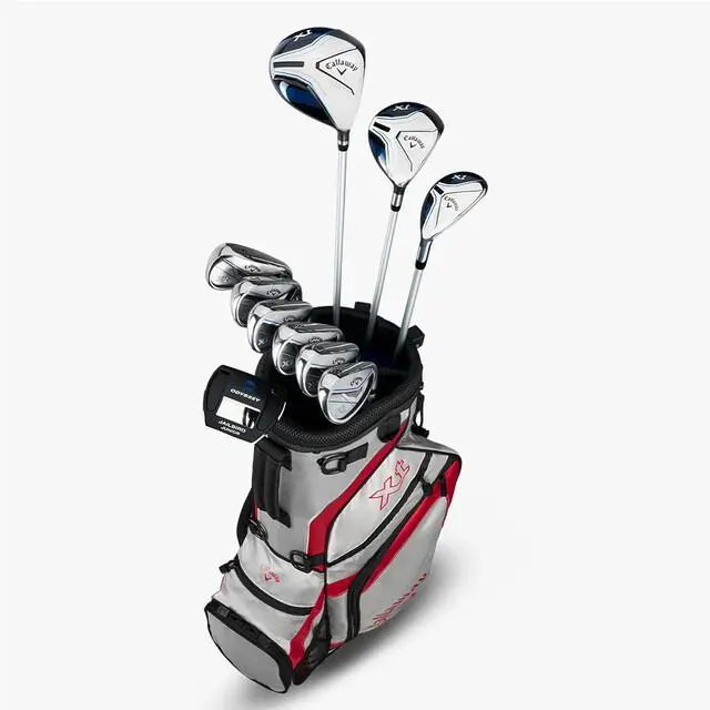 Callaway  - Red, White 0