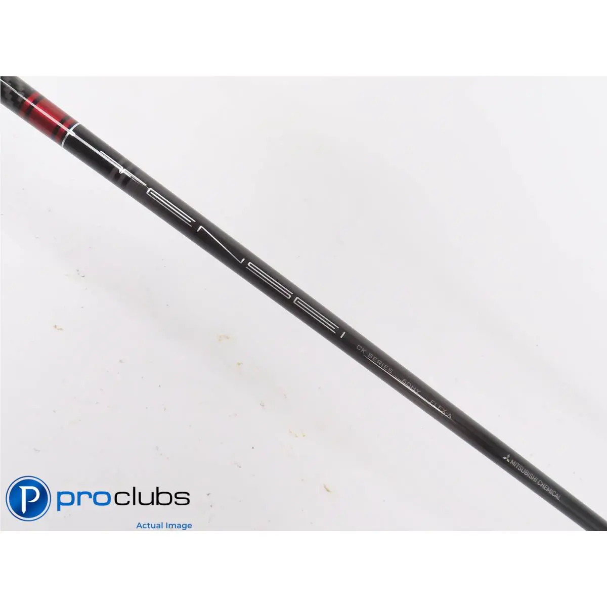 Callaway  - Rogue ST Max OS - Rogue Max - 472259 - Red 1