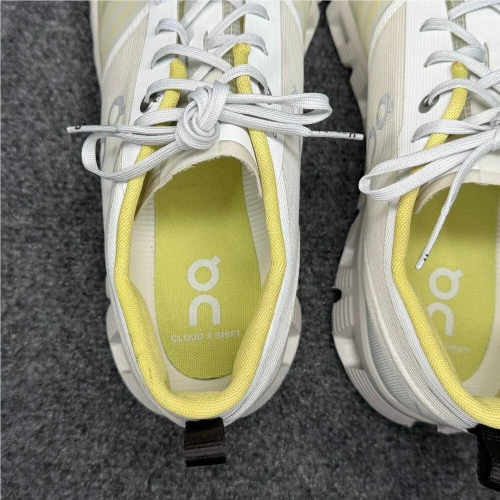 Newton shoes - 3899125 - 3899125 - Yellow 9