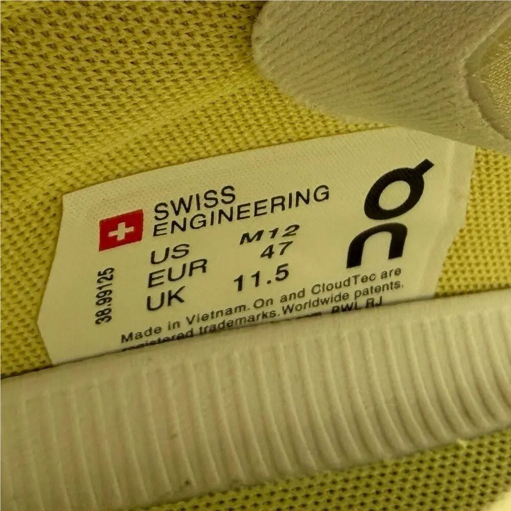Newton shoes - 3899125 - 3899125 - Yellow 10