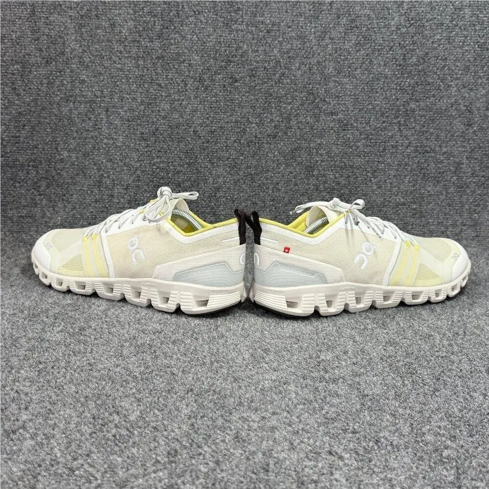 Newton shoes - 3899125 - 3899125 - Yellow 4
