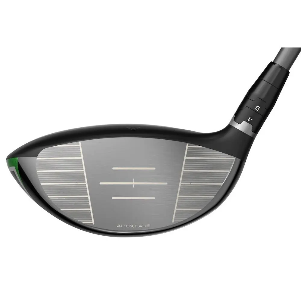 Callaway  - Elyte Mini - Elyte Mini - 4L911669P200 - Gray (UPC: 197193610410) 0