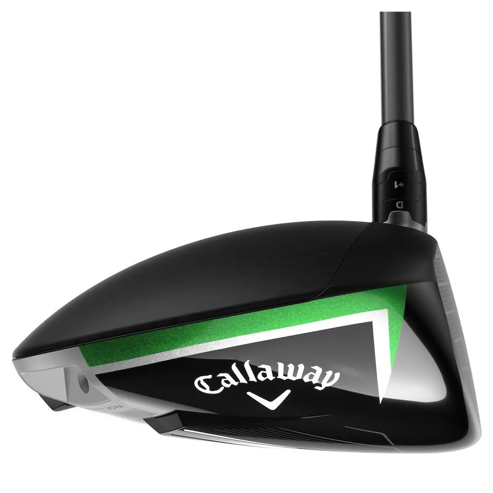 Callaway  - Elyte Mini - Elyte Mini - 4L911669P200 - Gray (UPC: 197193610410) 2