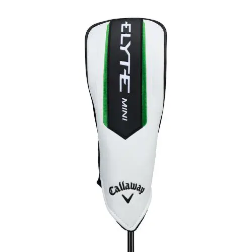 Callaway  - Elyte Mini - Elyte Mini - 4L911669P200 - Gray (UPC: 197193610410) 3