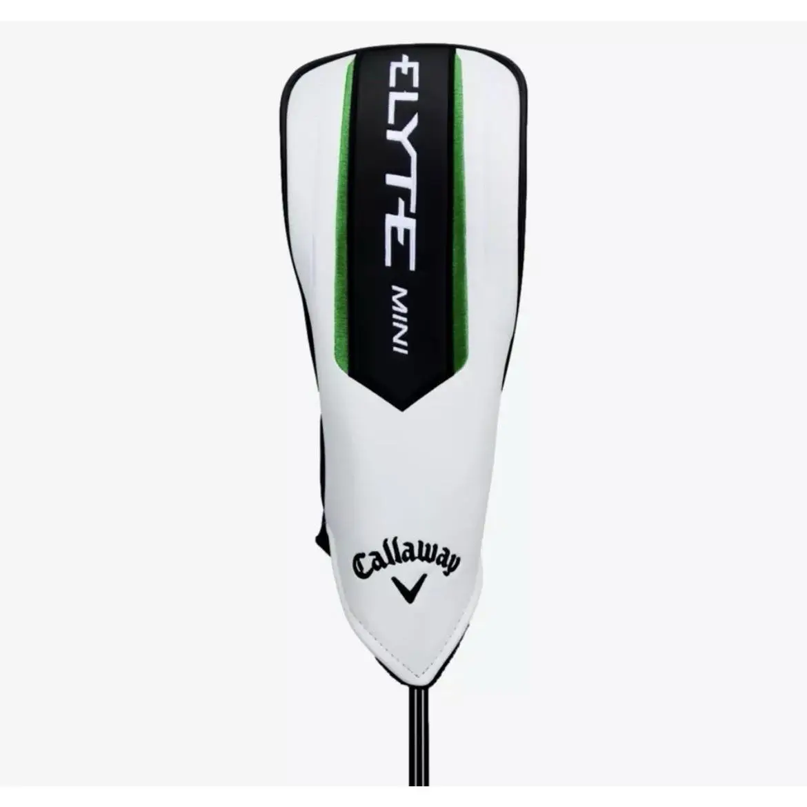Callaway  - Elyte Mini - Elyte Mini - 4L911669P200 - Gray (UPC: 197193610410) 0
