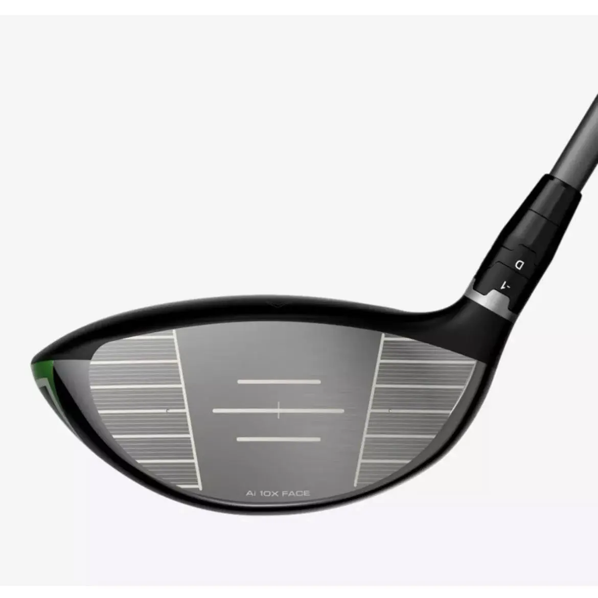 Callaway  - Elyte Mini - Elyte Mini - 4L911669P200 - Gray (UPC: 197193610410) 2