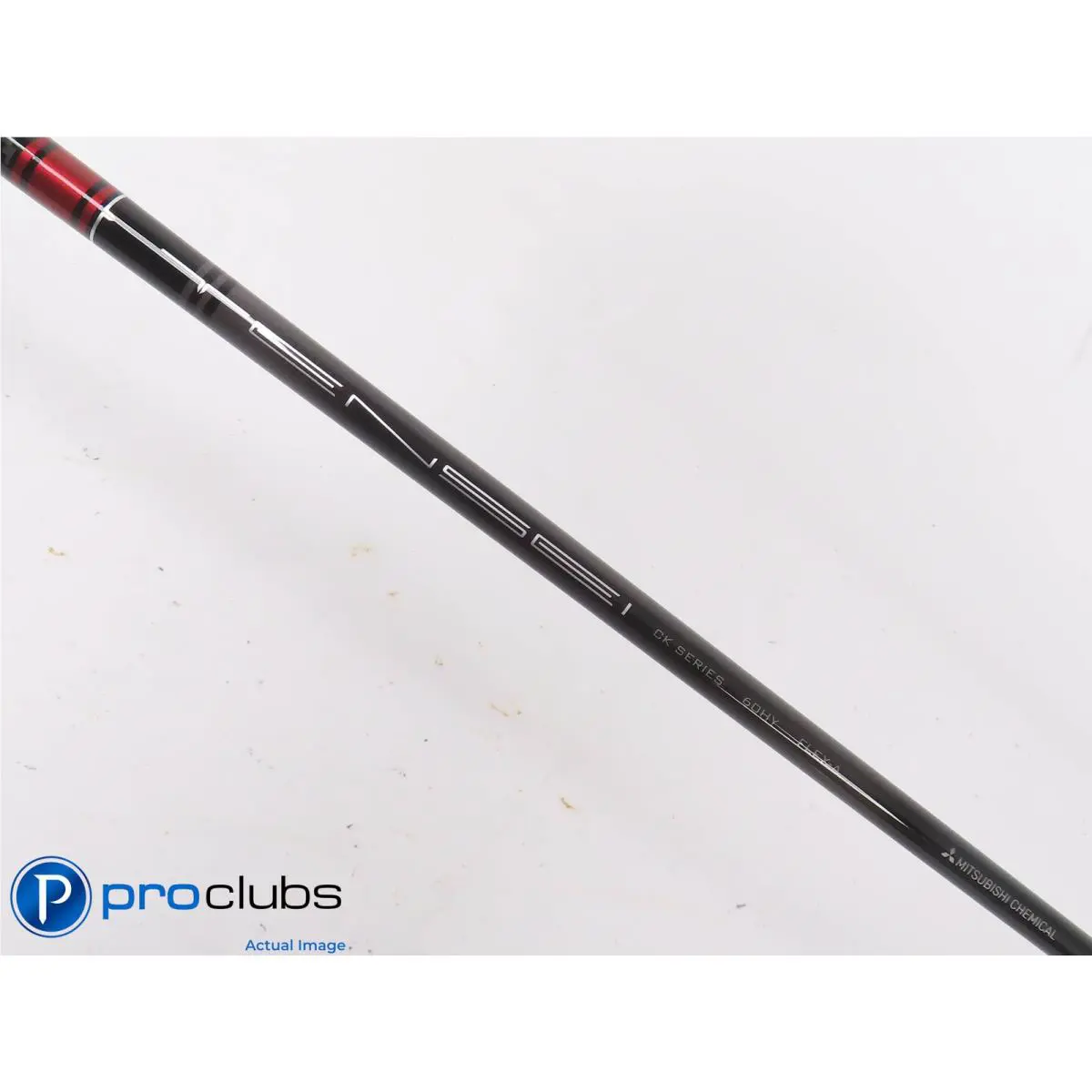 Callaway  - Rogue ST Pro - Rogue Pro - 472234 - Red 1