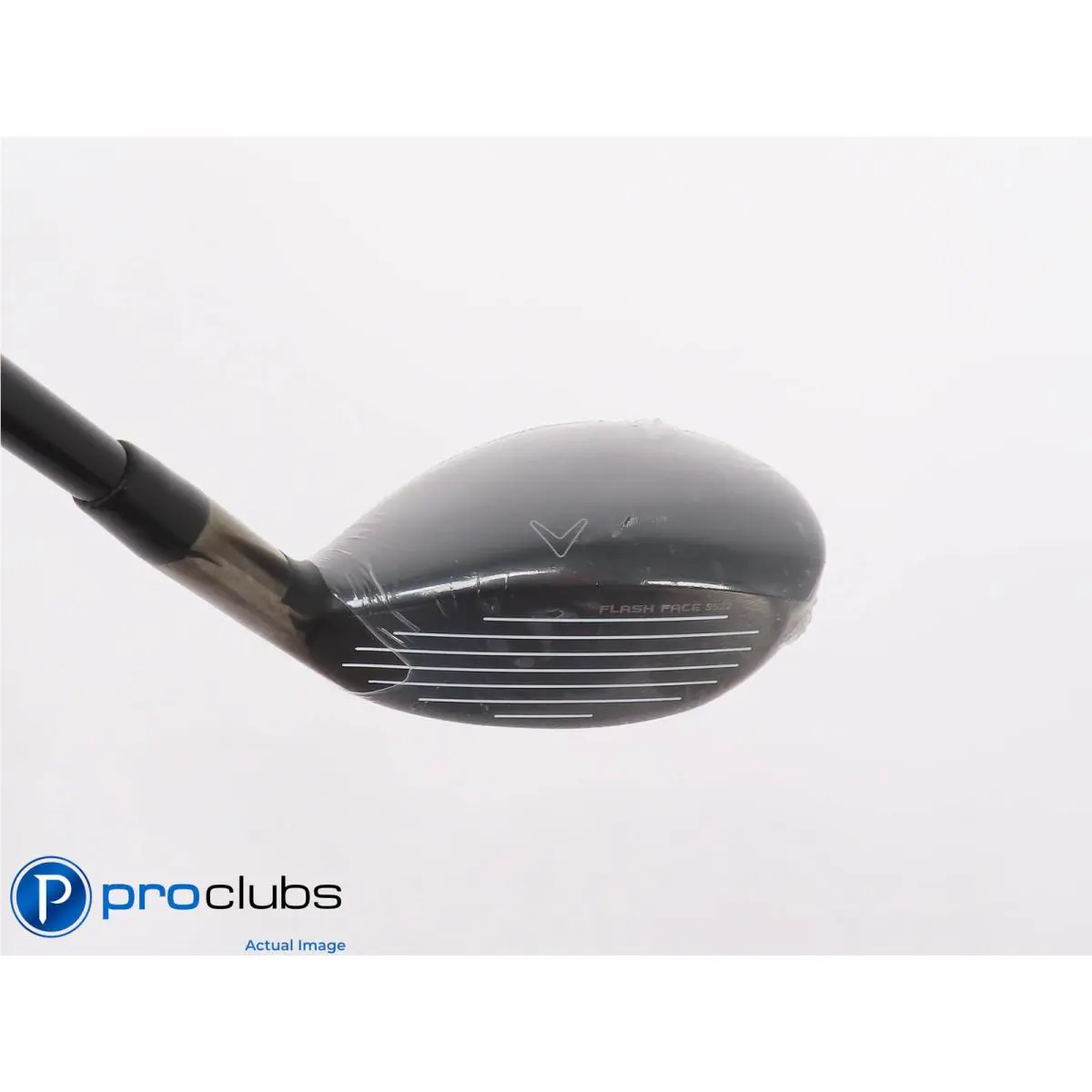 Callaway  - Rogue ST Pro - Rogue Pro - 472236 - Red 0