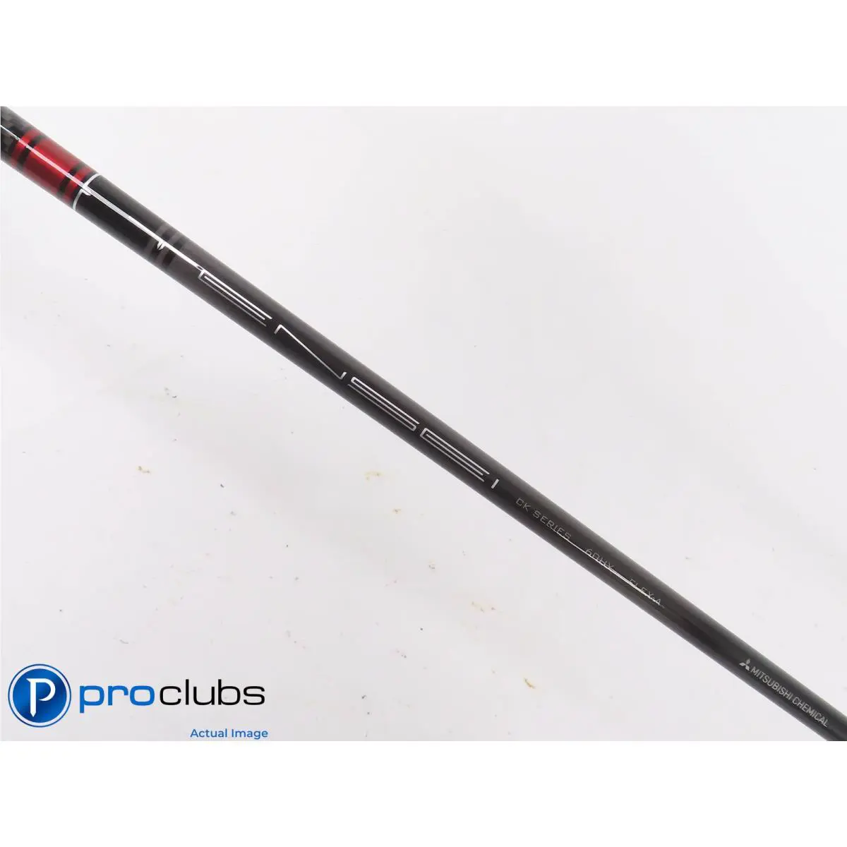 Callaway  - Rogue ST Pro - Rogue Pro - 472236 - Red 1