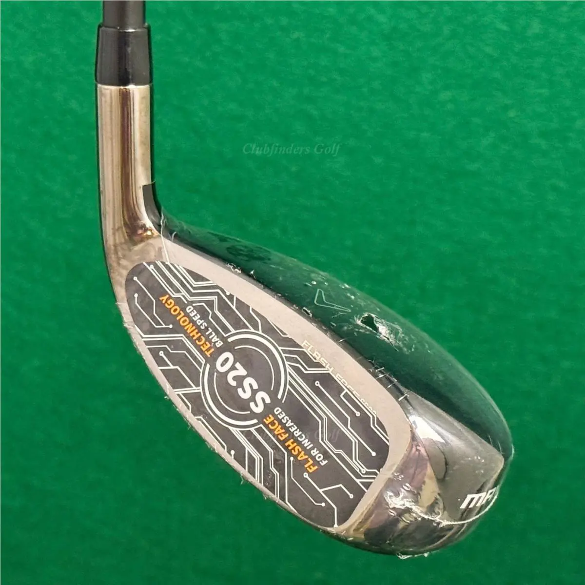 Callaway  - Mavrik Max W - Mavrik Max 1