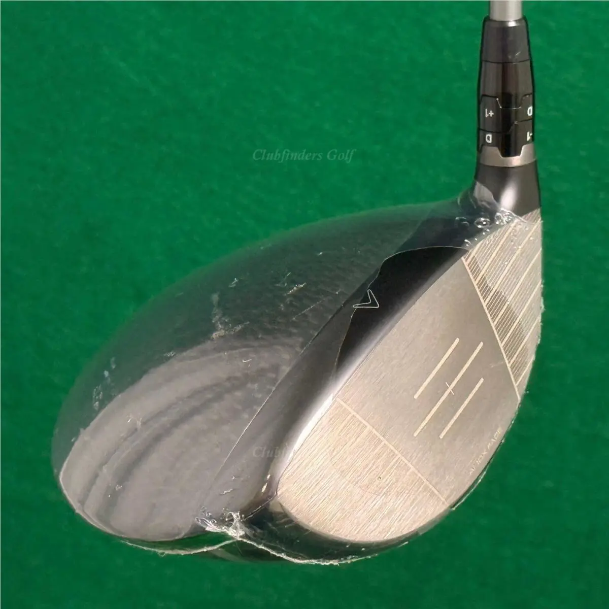 Callaway  - ELYTE X - ELYTE - Blue 1