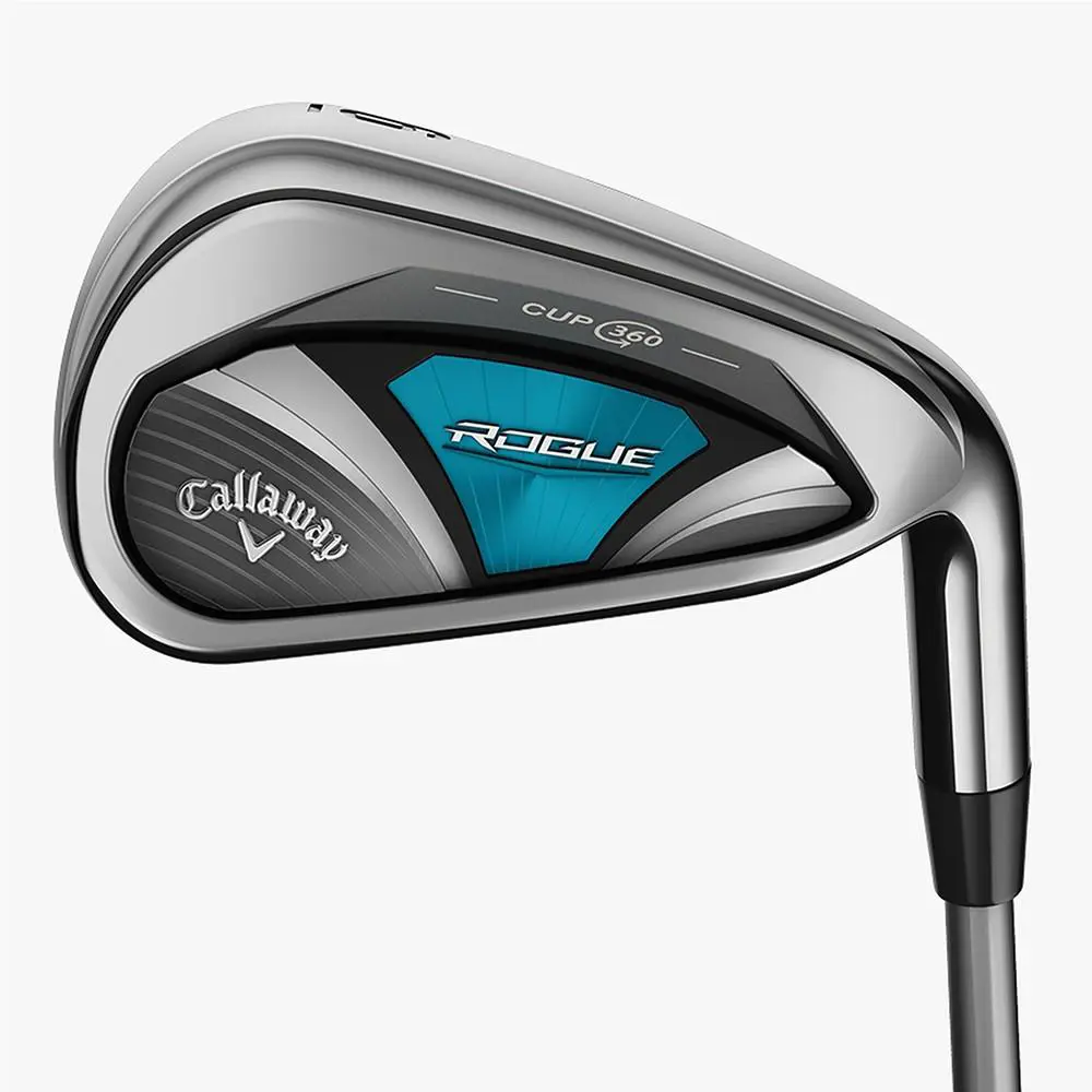 Callaway  - Rogue 20 - Rogue (UPC: 194518831734) 0